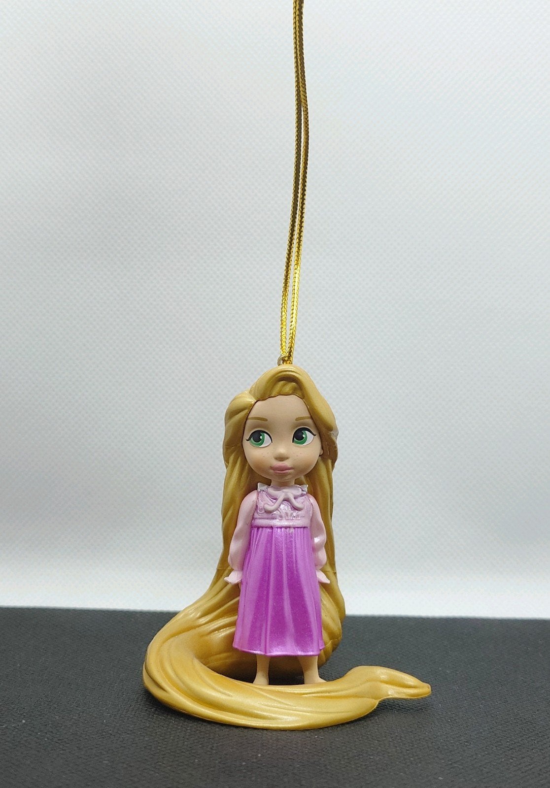 Disney Animator Rapunzel kerst ornament hanger kerstbal, Ophalen of Verzenden