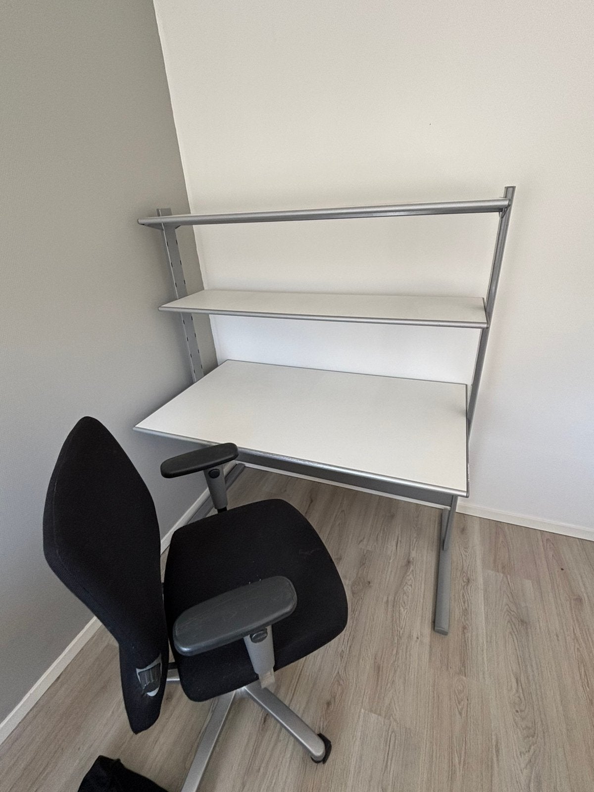 Gratis af te halen, Ophalen, Gebruikt, IKEA, Schoolbureau