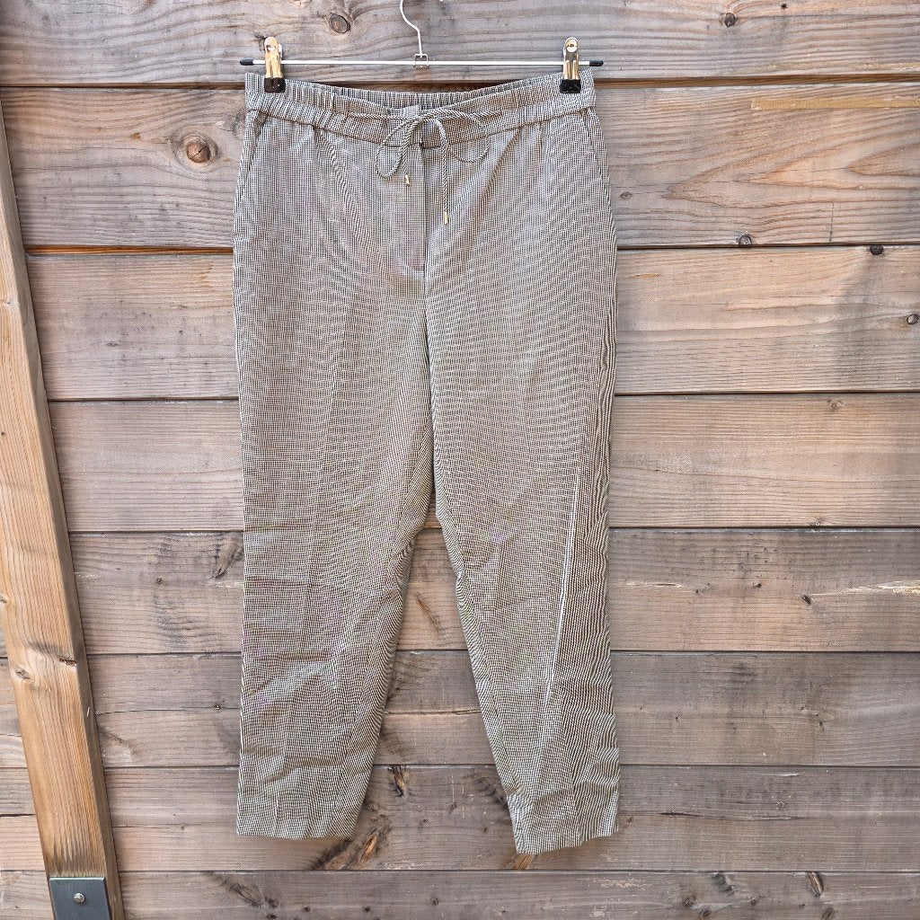 Massimo Dutti pantalon maat 40, Kleding | Dames, Broeken en Pantalons, Maat 38/40 (M), Massimo Dutti, Verzenden, Gedragen