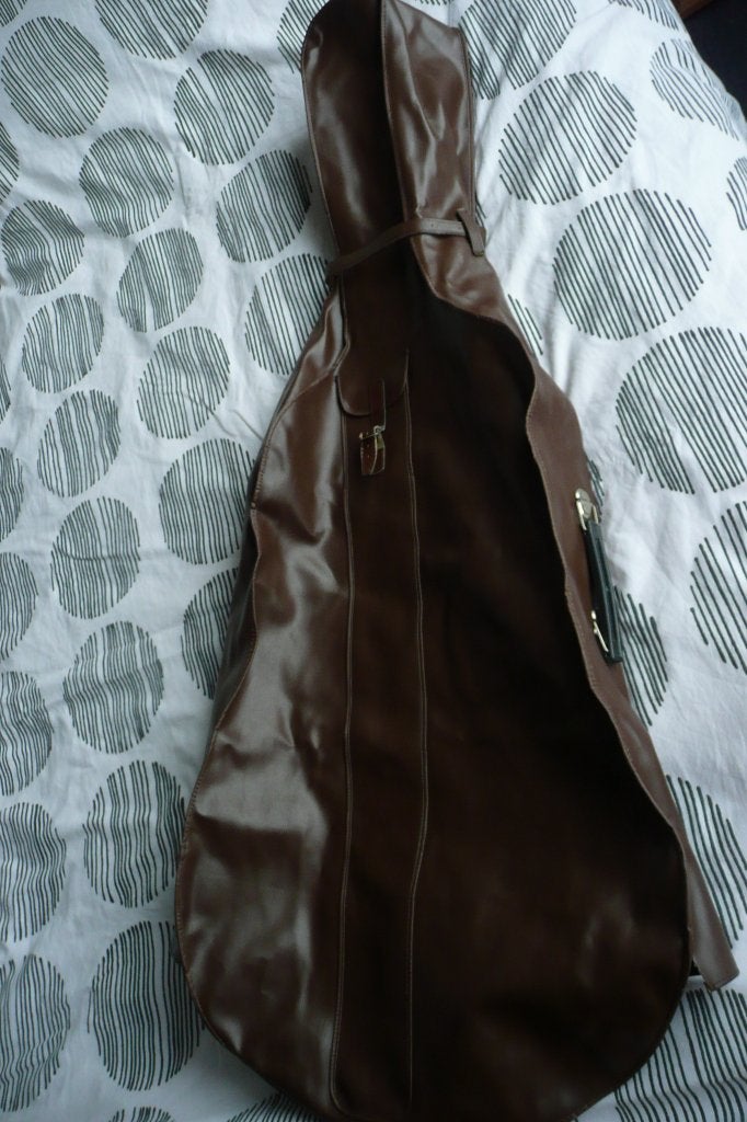 Cellohoes, Ophalen of Verzenden, Gebruikt, Cello