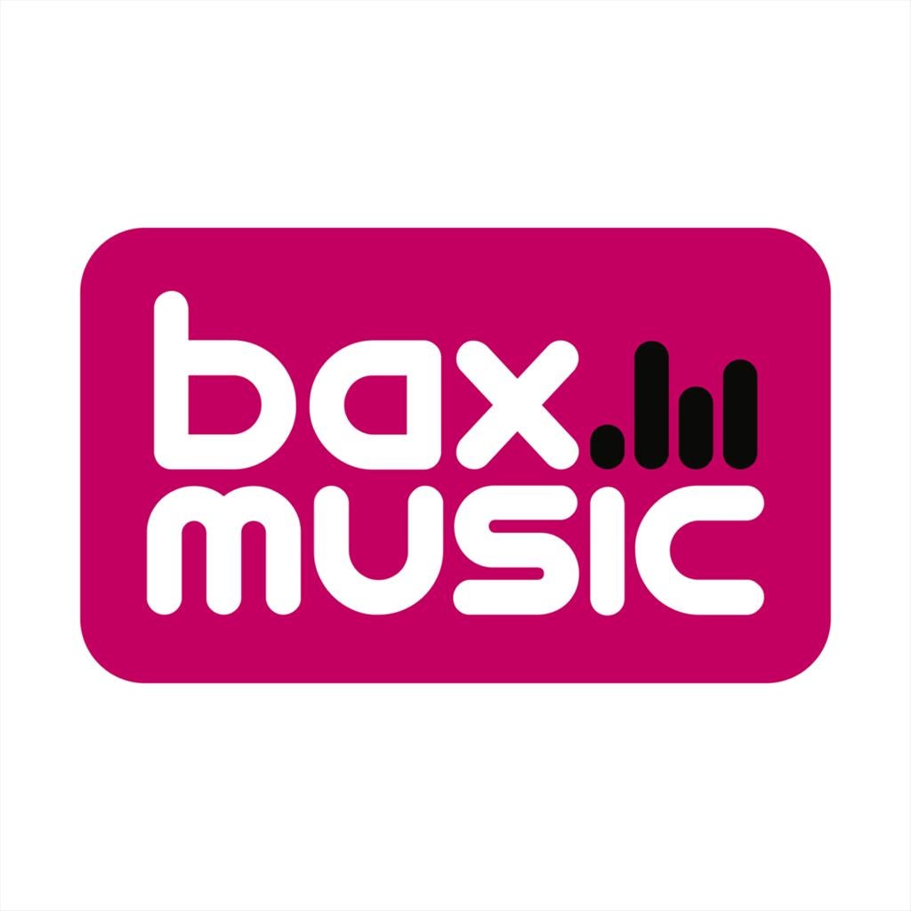 Bax Music Kortingsbon €210 WAARD!, Eén persoon, Kortingsbon, Overige typen