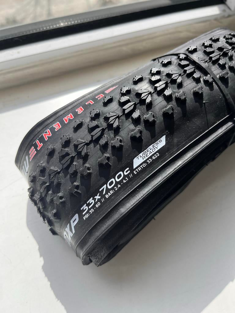 Donnelly MXP 33c 622 cyclocross band nieuw, Band, Nieuw, Ophalen of Verzenden, Rubber