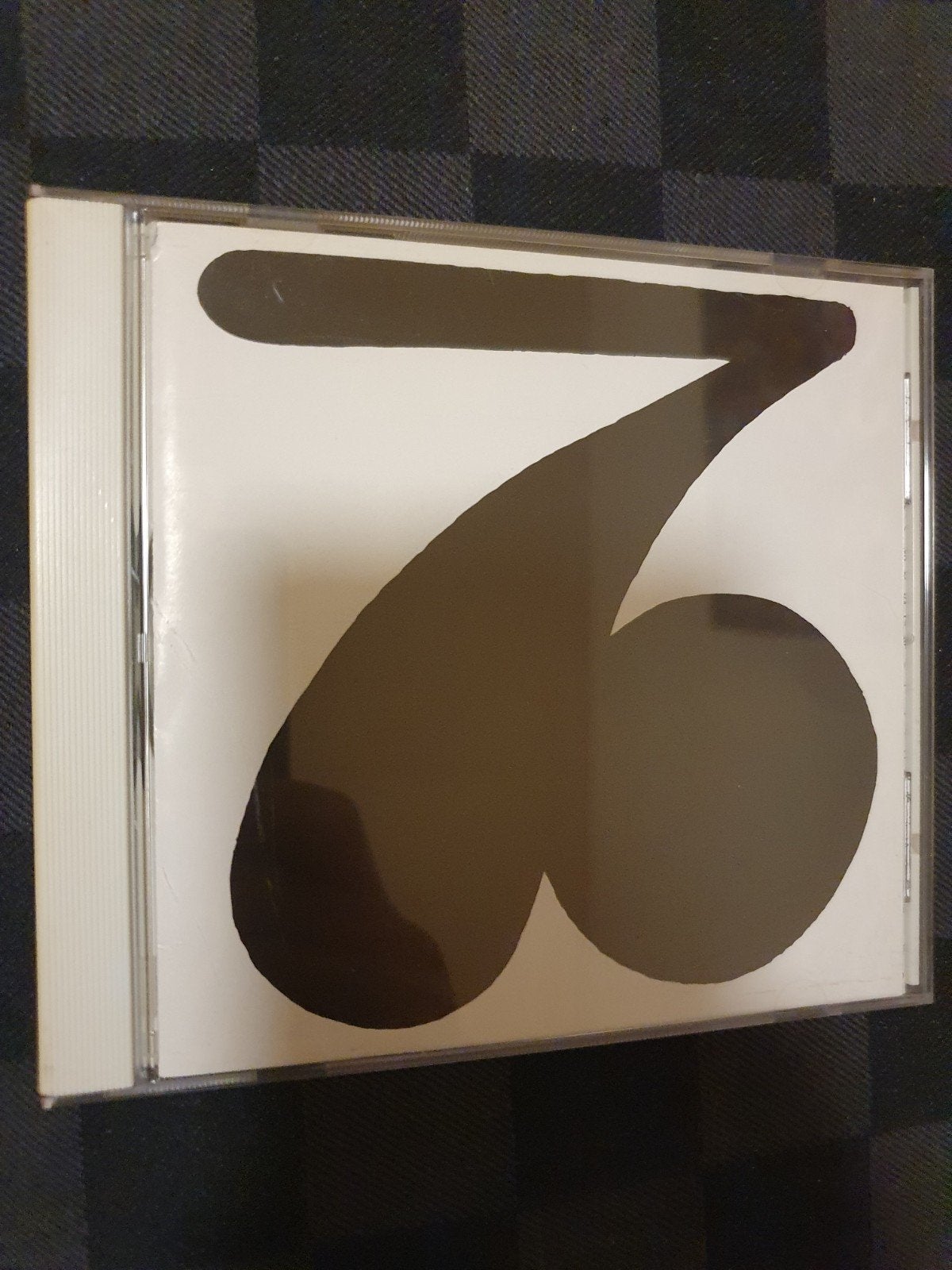rolling stones sucking in the seventies (japan), Verzenden, Gebruikt, Poprock