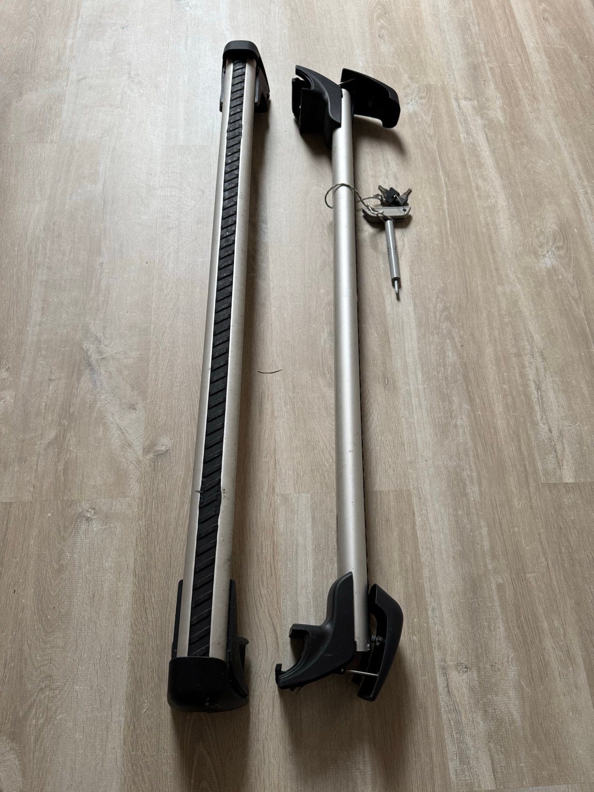 Originele Volkswagen Dakdragers - Gebruikt, Ophalen, Gebruikt, G, I