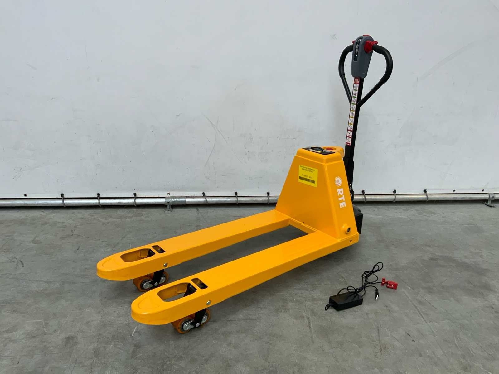 RTE - 2025 - 6213 - Elektrische palletwagen 2000kg, Overige aandrijving, Palletwagen, RTE