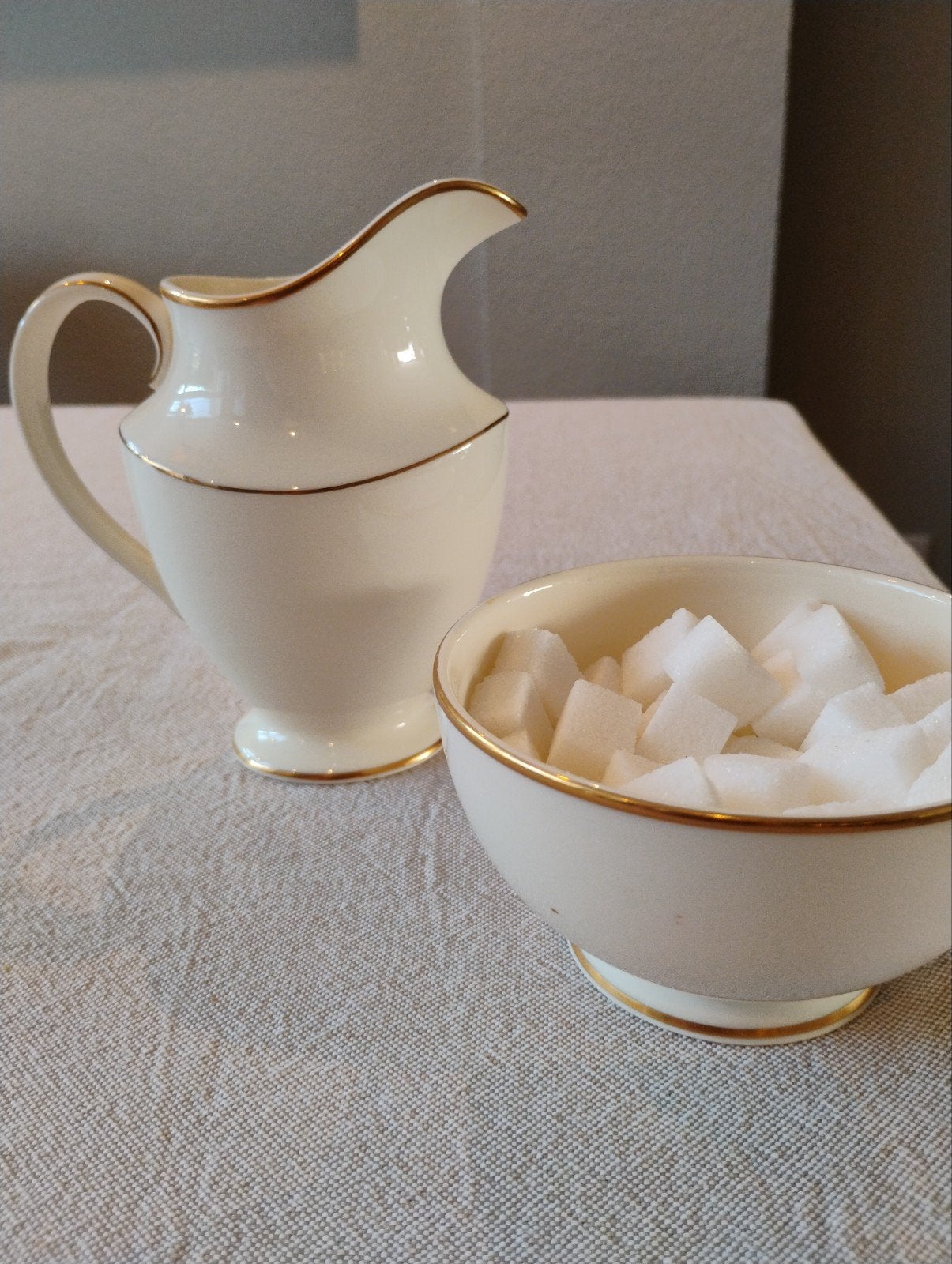 Melk kannetje Royal Doulton, Ophalen of Verzenden