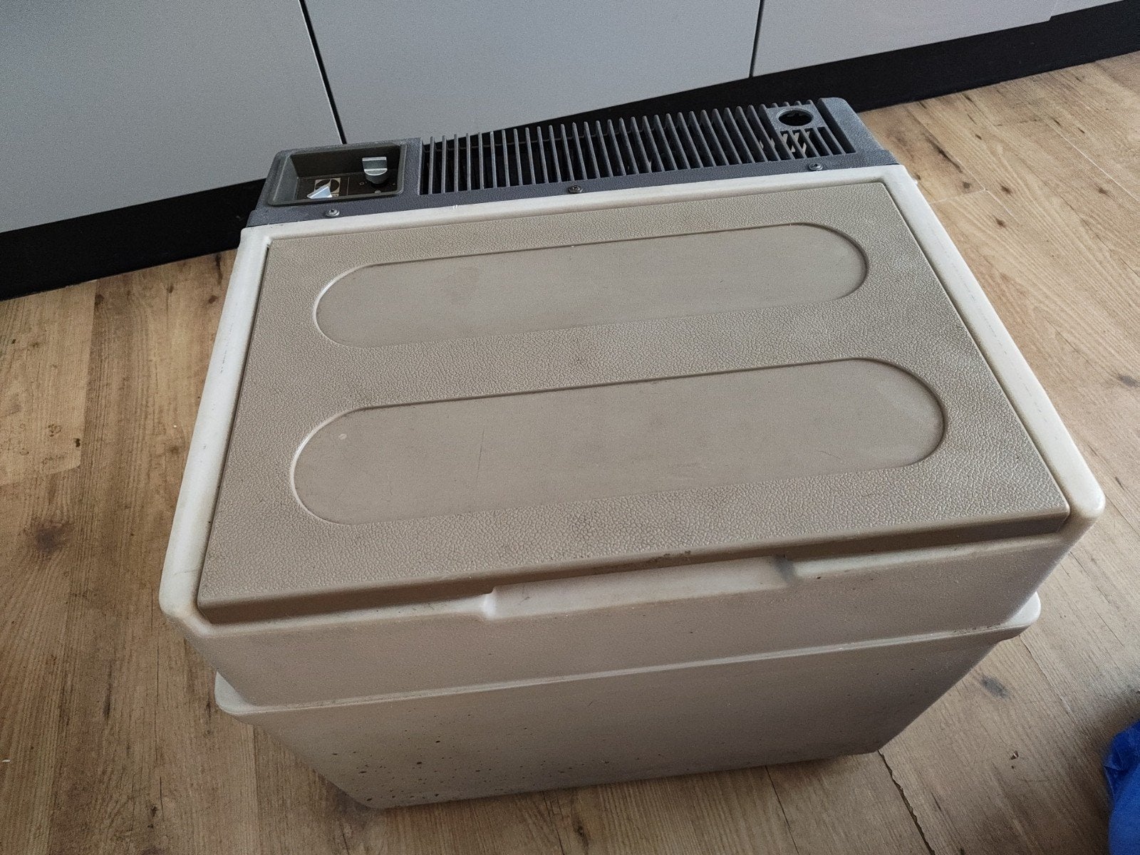 Electrolux Koelbox - Ideaal voor Camping/Auto, Ophalen, Gebruikt, Elektrisch
