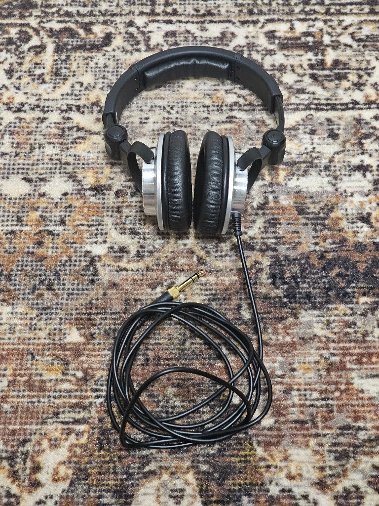 Roland RH-300V Koptelefoon Elektronisch Drumstel | RH 300, Muziek en Instrumenten, Drums of Percussie, Ophalen of Verzenden, Roland