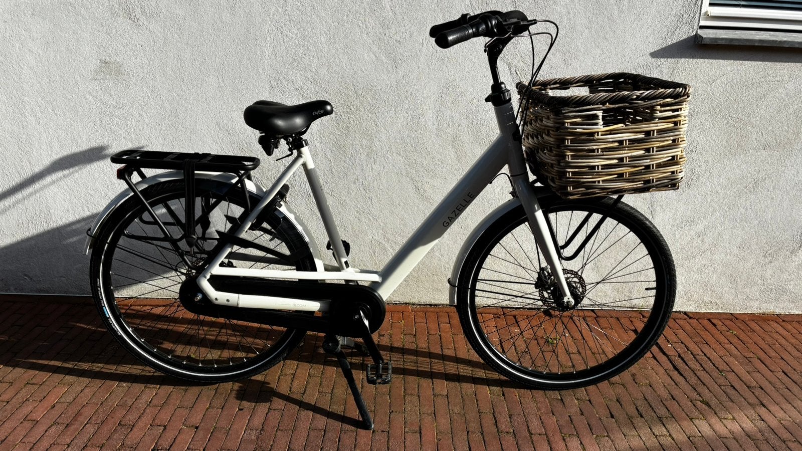 Gazelle Bloom stadsfiets