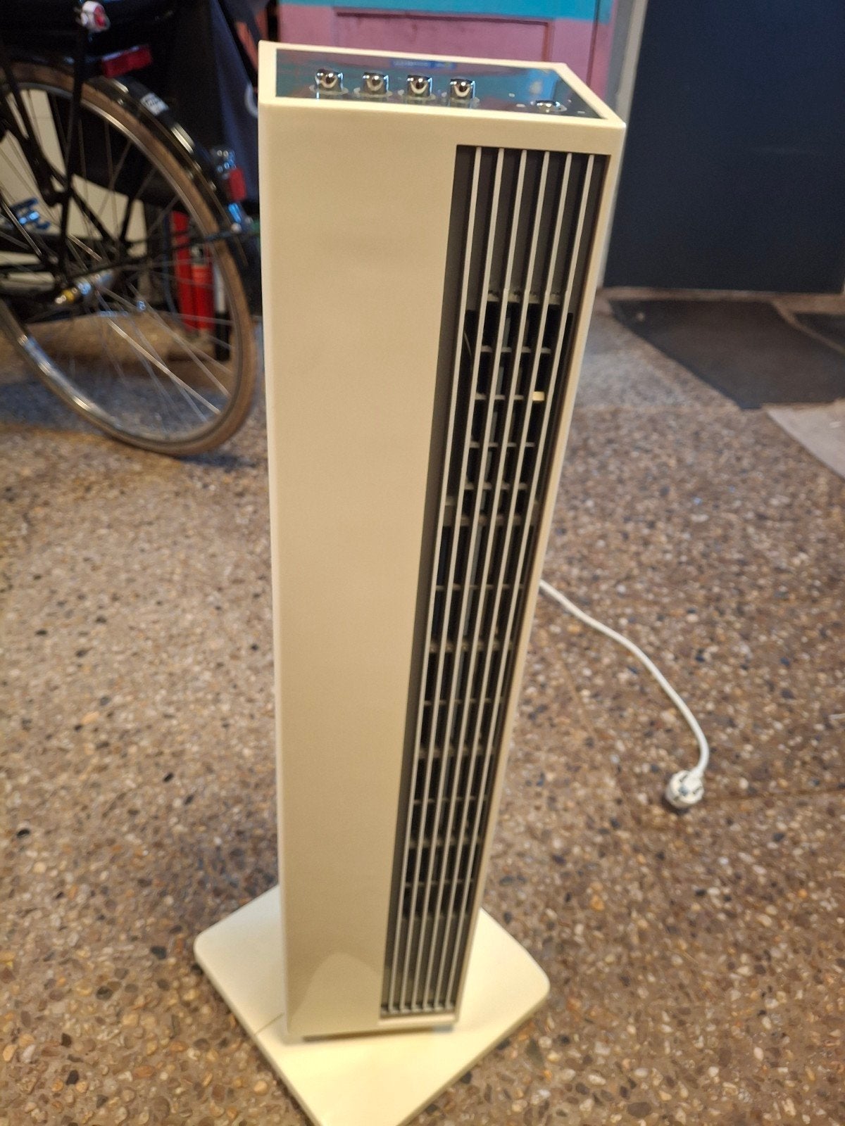 Ventilator - Goede staat, Witgoed en Apparatuur, Ophalen