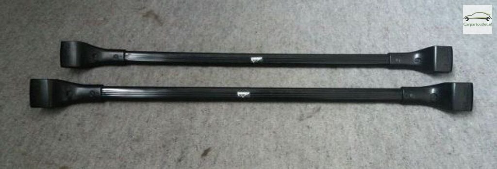 Dakdragers origineel imperiaal - 9616K4 PEUGEOT 306 1993 / 2, Auto diversen, -, -, Nieuw, Ophalen of Verzenden