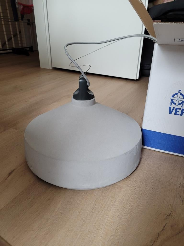 By - Boo betonnen hanglampen, Ophalen, Minder dan 50 cm