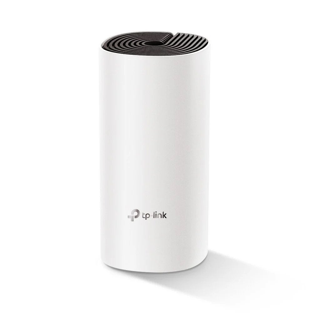TP-Link Deco M4 AC1200 Mesh WiFi Router, Ophalen of Verzenden, Zo goed als nieuw, Router