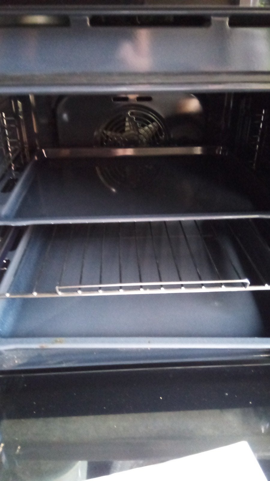 Indesit Combi-oven IFW 4841 - 55x55x57cm, Ophalen, Indesit, Combi-oven, 55 tot 60 cm