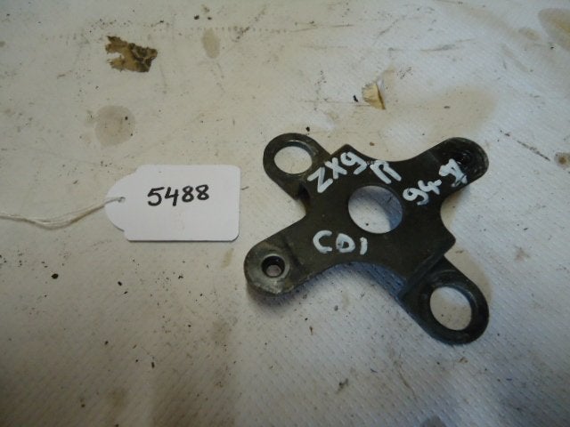 ZX9R 1994 - 1997 Kawasaki Beugel Beugel CDI D1-11431