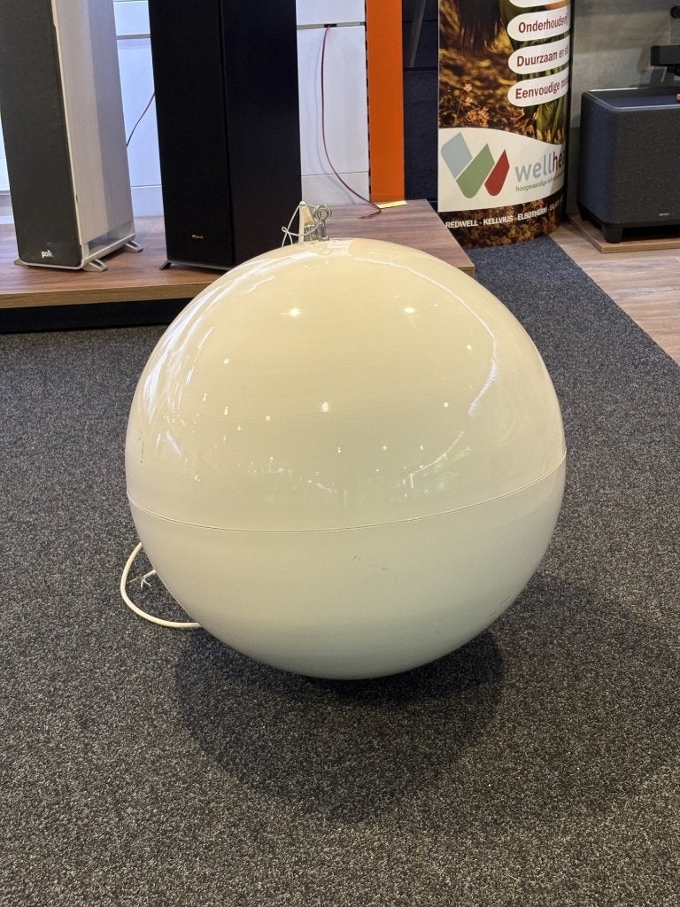 Infrarood Paneel Hangend Redwell Rondo 1150W, 30 tot 80 cm, Redwell, Overige typen, Nieuw