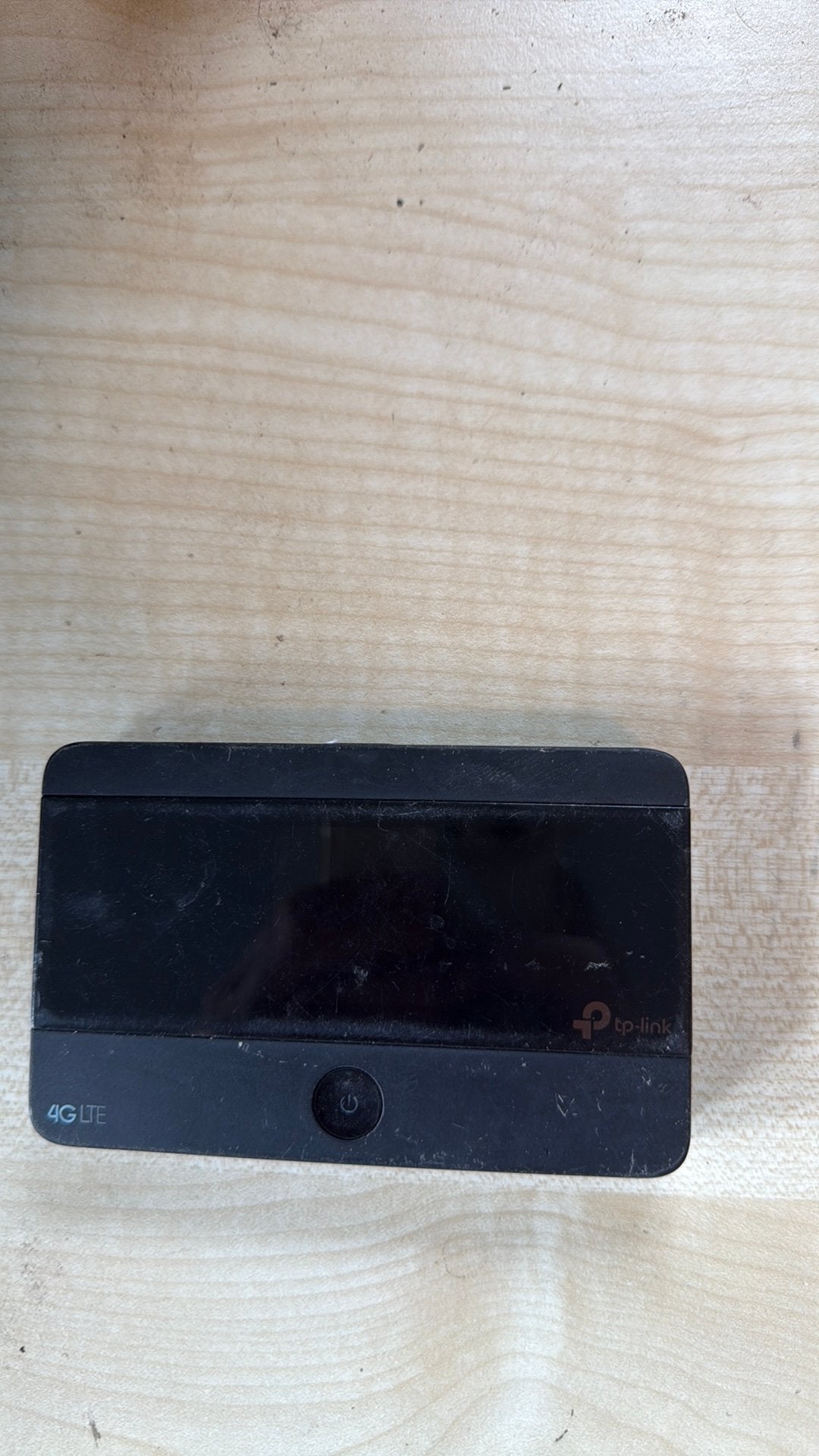 Tplink m7350 4g kastje, Ophalen of Verzenden, Gebruikt