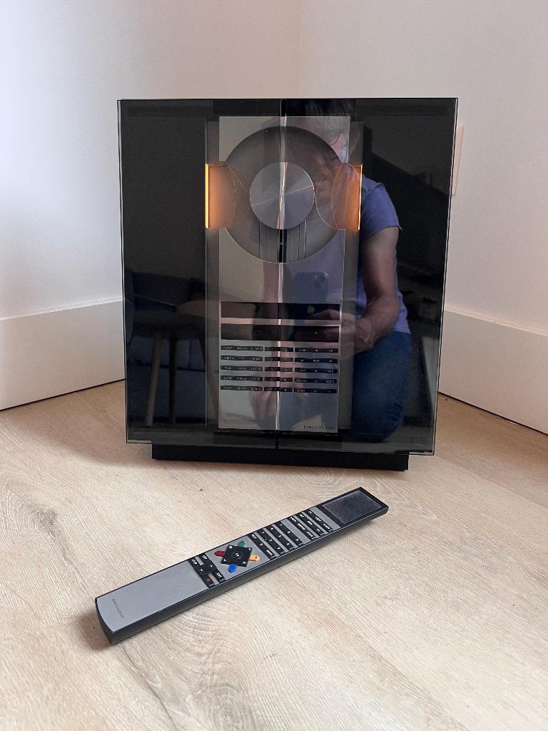 Beosound 3000, Audio, Tv en Foto, Stereo-sets, Ophalen, Gebruikt, Tuner of Radio, Bang & Olufsen