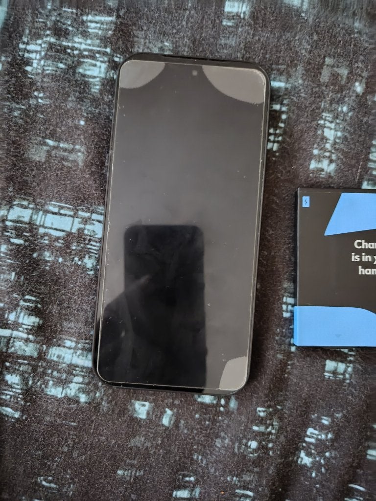 fairphone 5, Gebruikt, Overige modellen, Ophalen of Verzenden, Zonder simlock