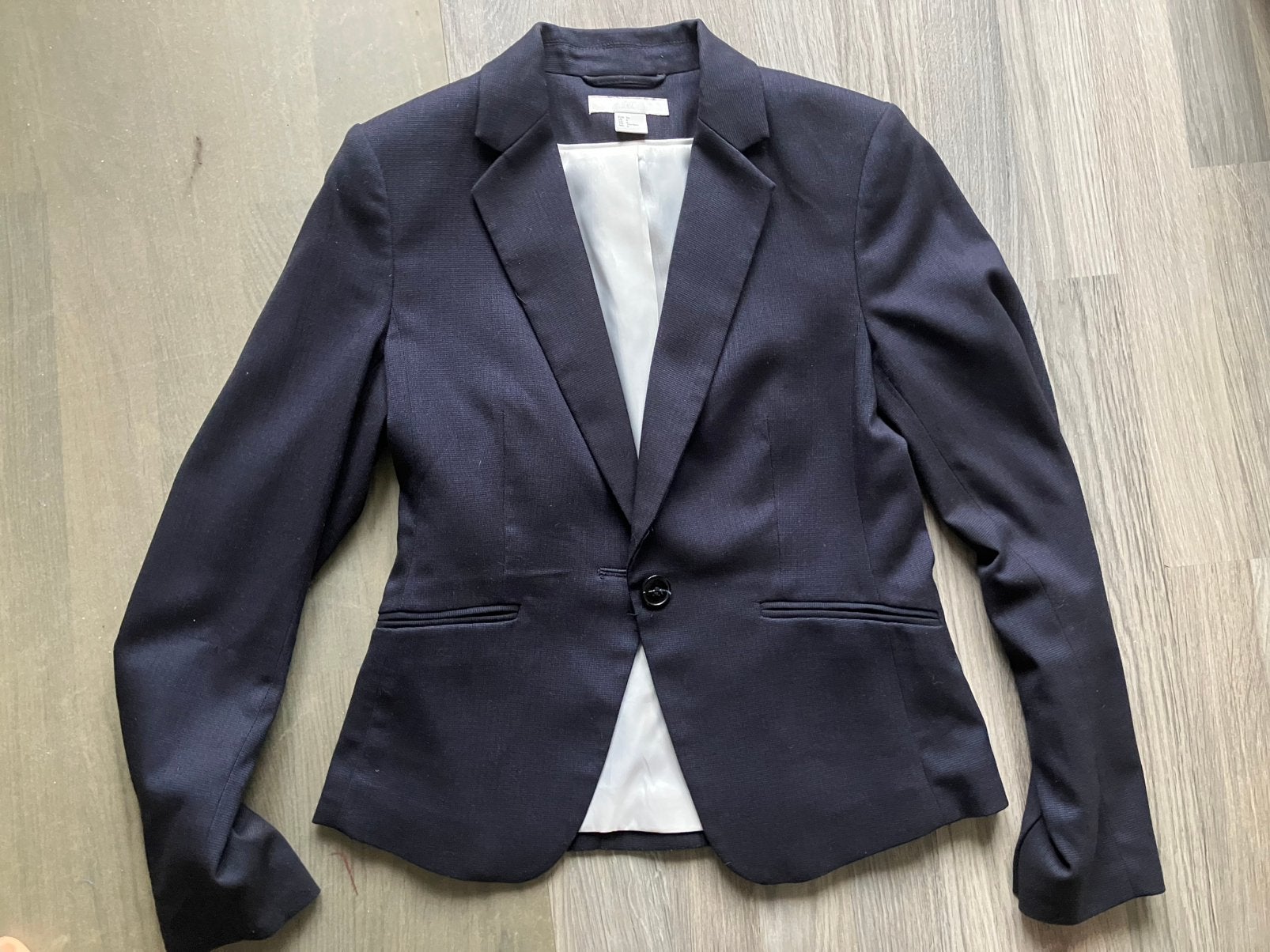Super mooi jssje van H&M maat 36 super koopje, Ophalen of Verzenden, Zo goed als nieuw, Maat 36 (S)