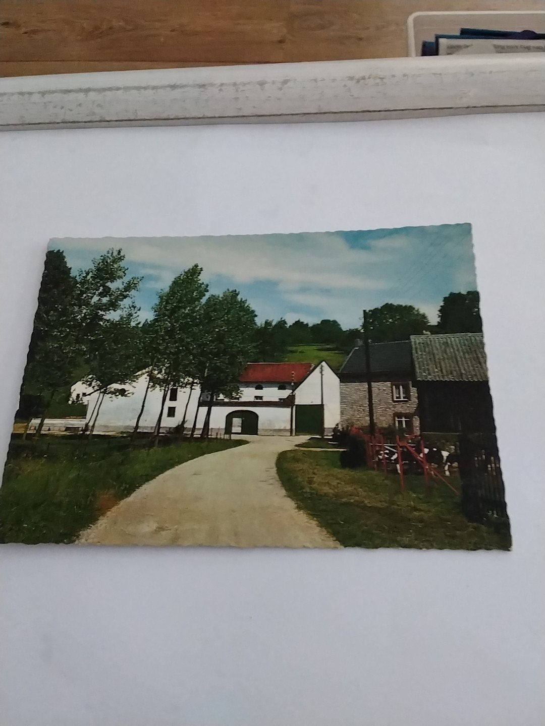 SIMPELVELD.   OUDE MOLEN, Verzamelen, Ophalen of Verzenden, Voor 1920