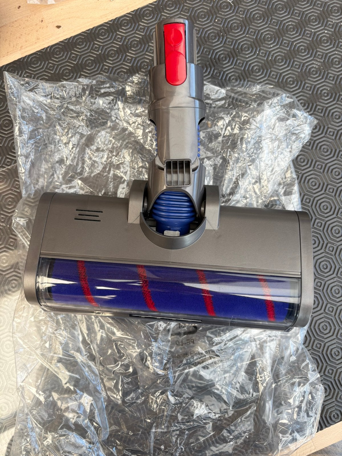 Zuigmond LED licht geschikt voor dyson V7, V8, V10, V11, V15, Ophalen of Verzenden, Nieuw