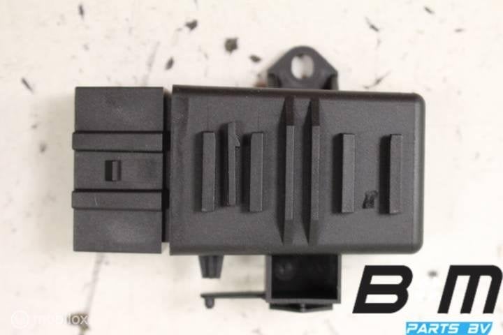 Regelapparaat stoelverwarming VW Polo 6C 6R0959772A, Auto-onderdelen, Gebruikt