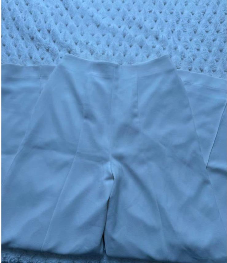 Josh V pantalon maat S, Wit, Ophalen of Verzenden, Zo goed als nieuw, Maat 36 (S)