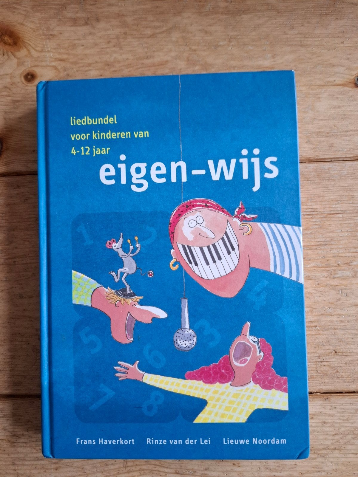 Eigen-wijs (goede staat), Ophalen of Verzenden, Zo goed als nieuw, Overige niveaus, Nederlands