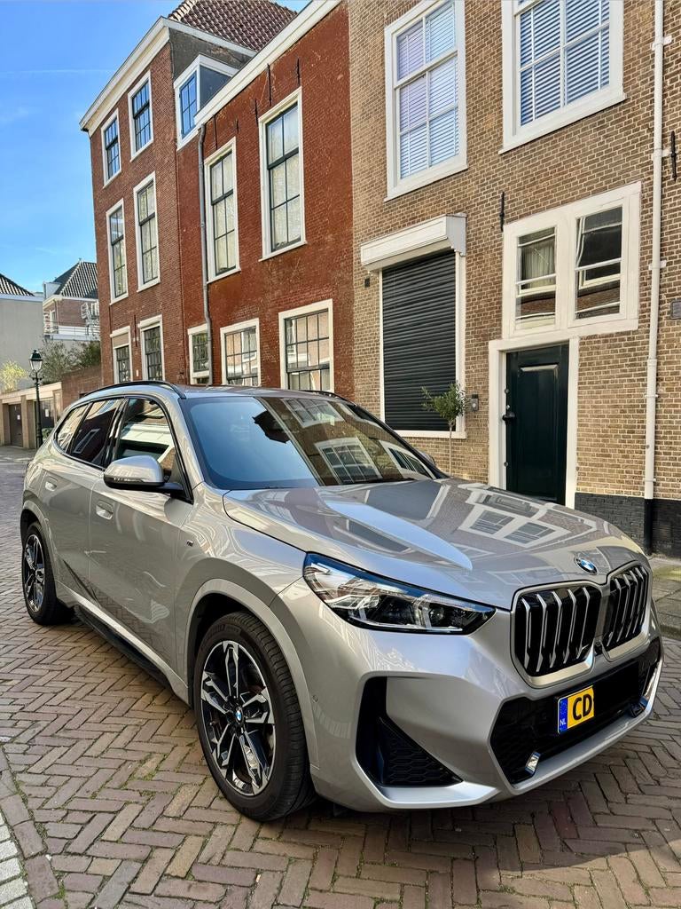 BMW X1 sDrive20i (2025) (Excluding Taxes, For Direct Export), Auto's, BMW, 1525 kg, Particulier, 170 pk, SUV of Terreinwagen