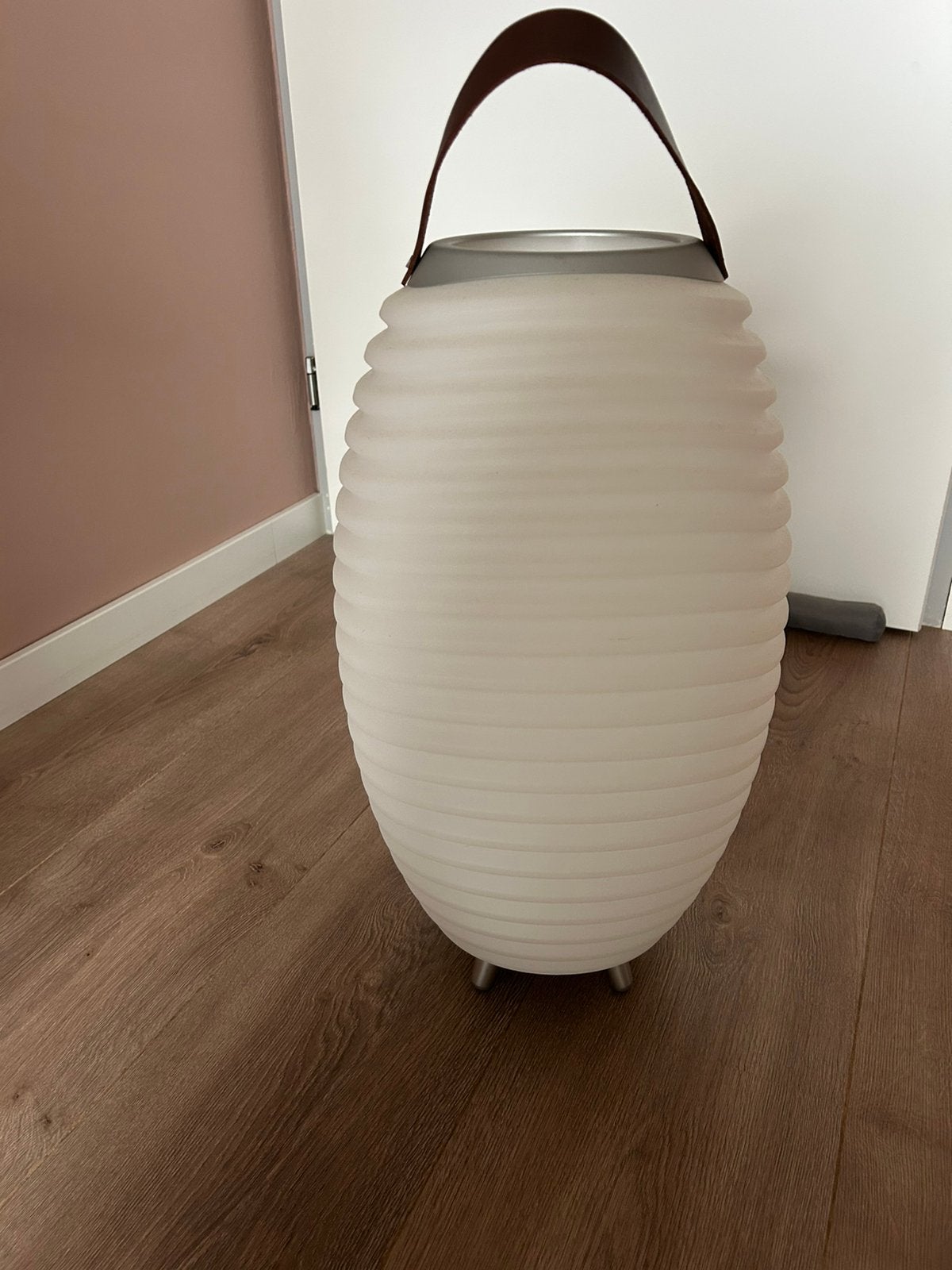 Kooduu speaker/wijnkoeler/met licht, Overige typen, Zo goed als nieuw, Minder dan 60 watt, Ophalen