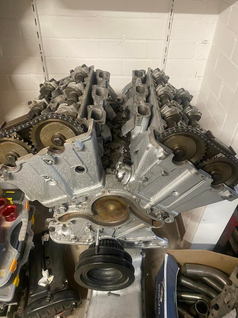 Ford 2.8 2.9 v6 onderdelen, Ophalen, Nieuw, Ford