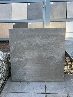 geoceramica 80x80x4 cm vinstra multicolor, Tuin en Terras, Tegels en Klinkers, Ophalen of Verzenden, Nieuw, Keramiek, Terrastegels
