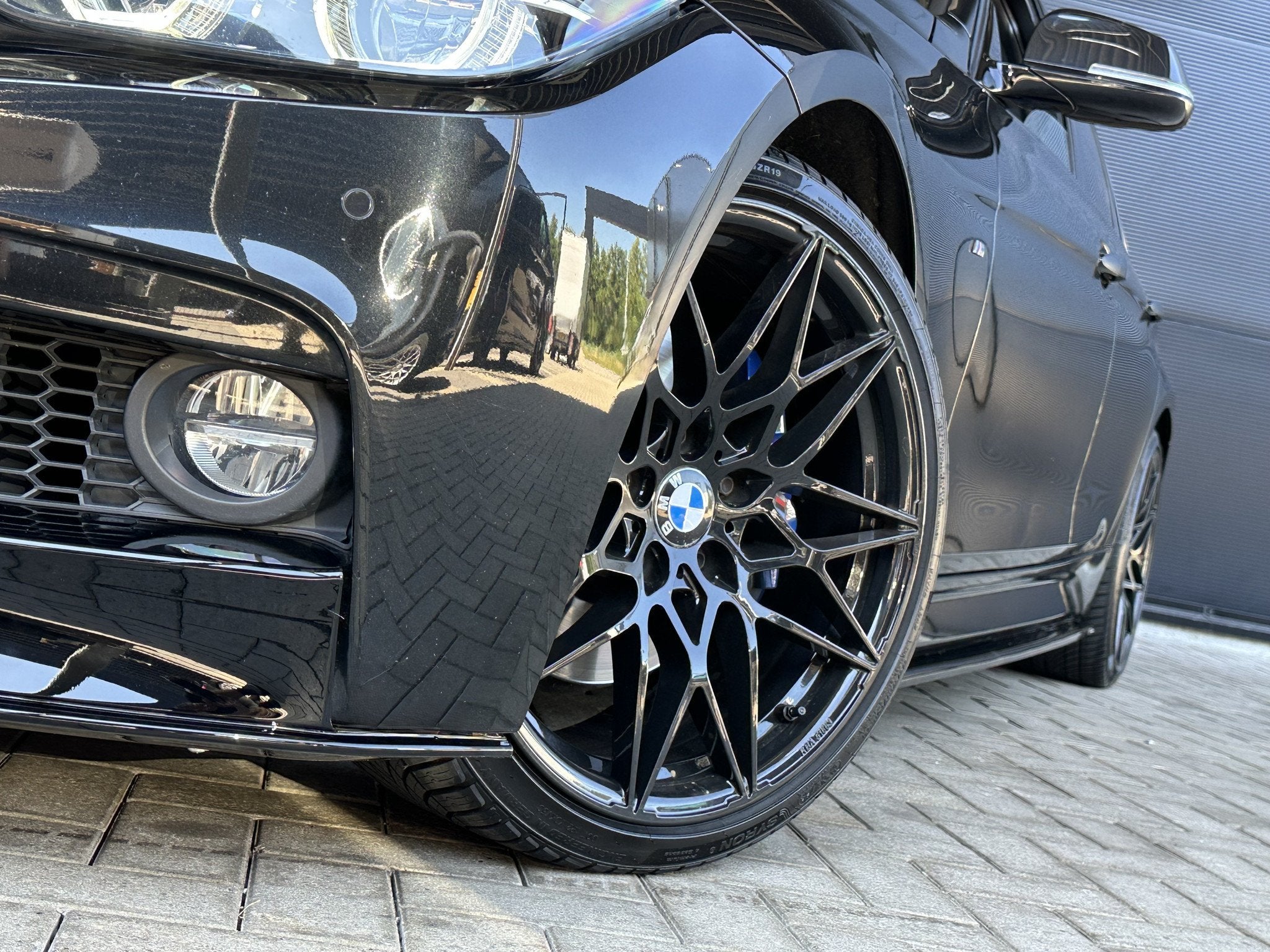 BMW 3-Serie