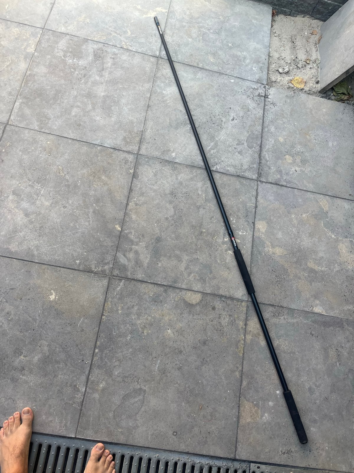 Schepnetsteel Prologic C-Series Karpervissen, Ophalen, Gebruikt, Net of Fuik