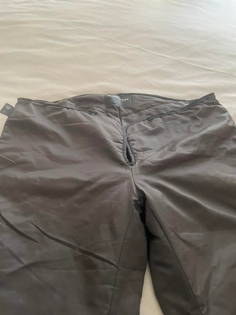 Motorpak 4 seizoenen broek en jack, Ophalen, Tweedehands, Combipak
