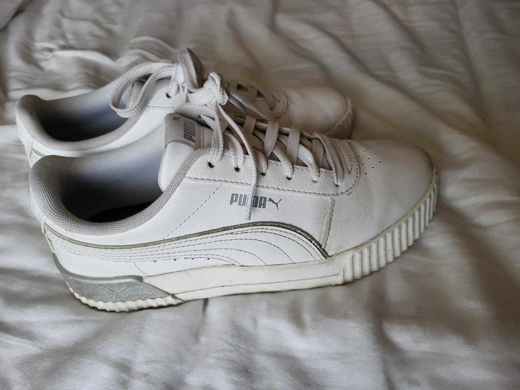 Div dames schoenen maat 38 of vallen als 38 ., Zwart, Ophalen of Verzenden, Div merken, Sneakers of Gympen