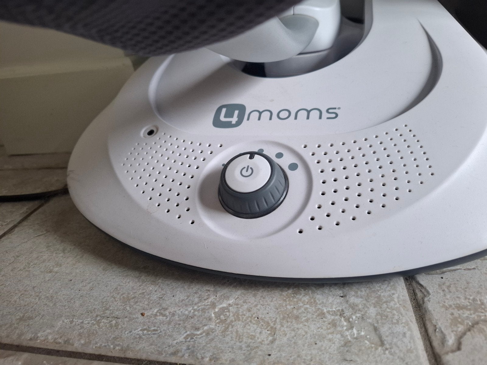 4 moms weinig gebruikt, Ophalen of Verzenden, Zo goed als nieuw