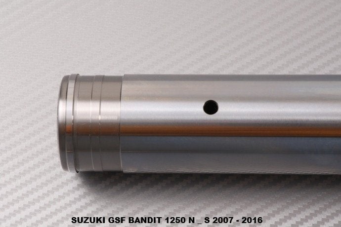 Voorvorkpoten SPR SUZUKI GSF BANDIT 1250 N / S 2007 2016, Ophalen of Verzenden, Nieuw