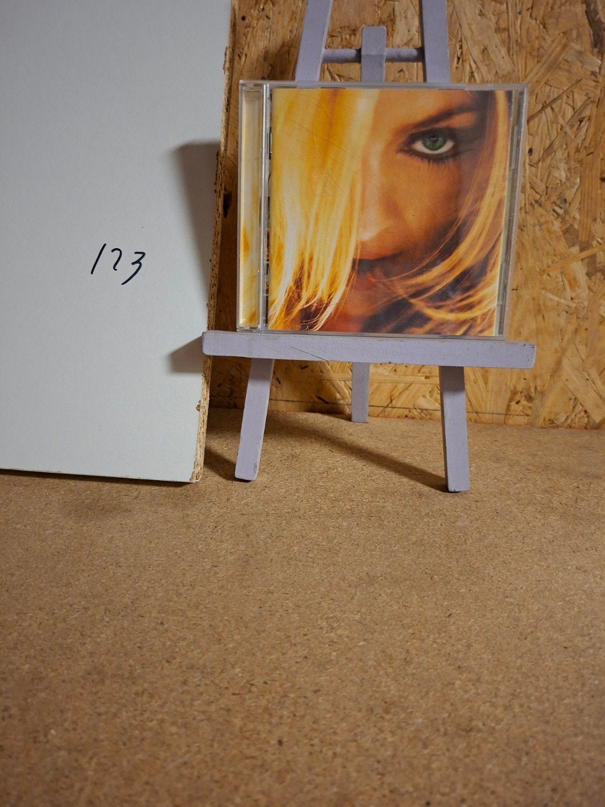 Madonna - Ray of Light CD (Pop, Elektronisch), Ophalen of Verzenden, Gebruikt, Pop, Album