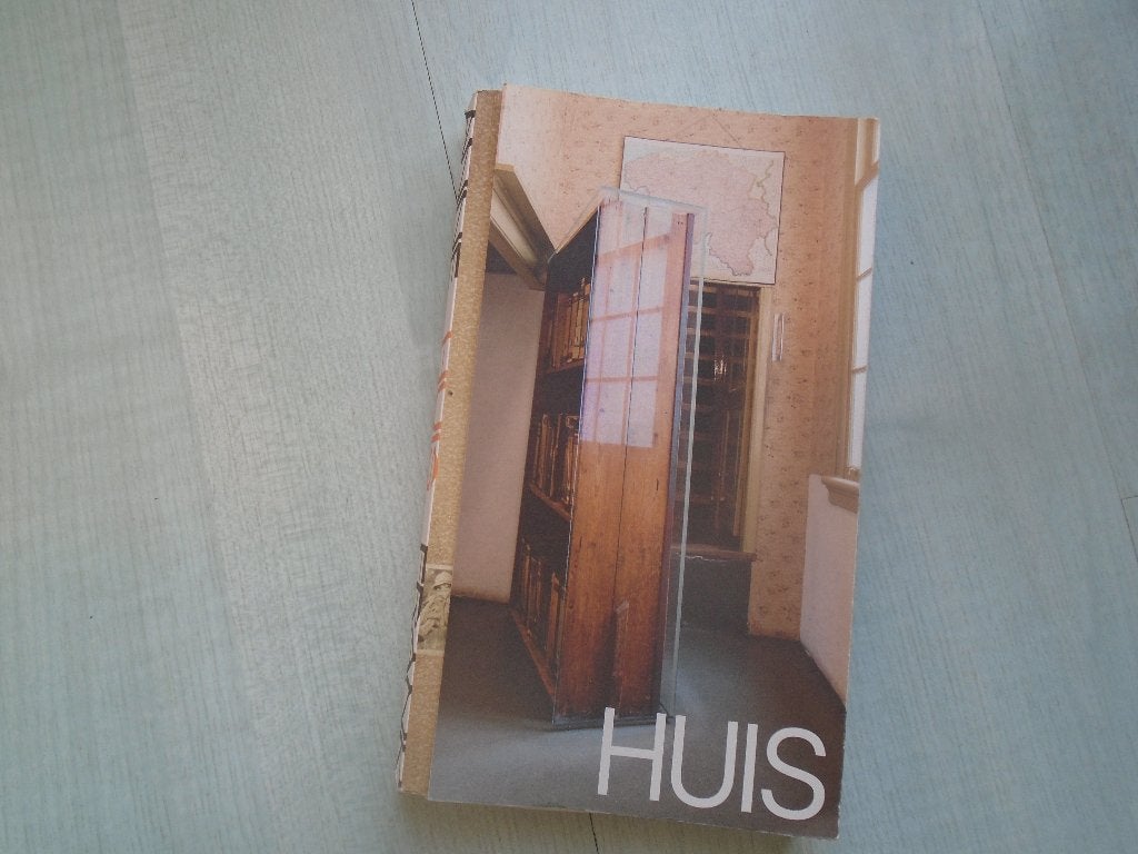 het anne frank huis, anne frank stichting, Ophalen of Verzenden, Zo goed als nieuw, Anne Frank Stichting