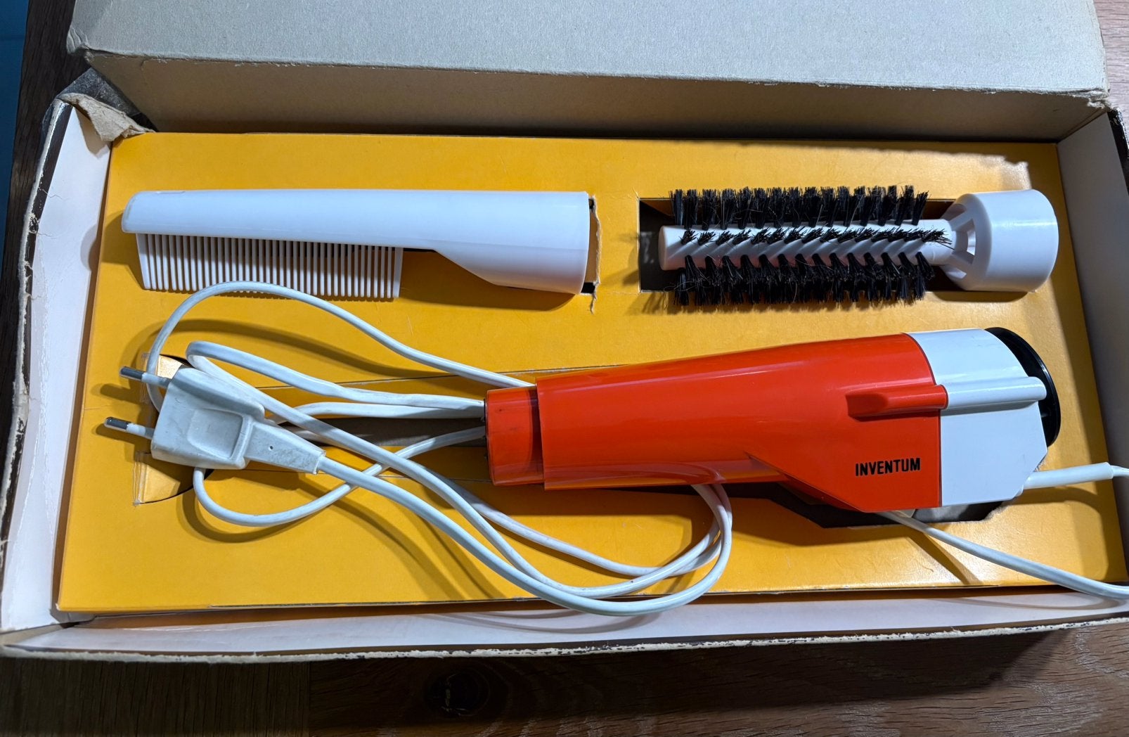 Vintage haarfohn, Ophalen, Gebruikt, Overige typen