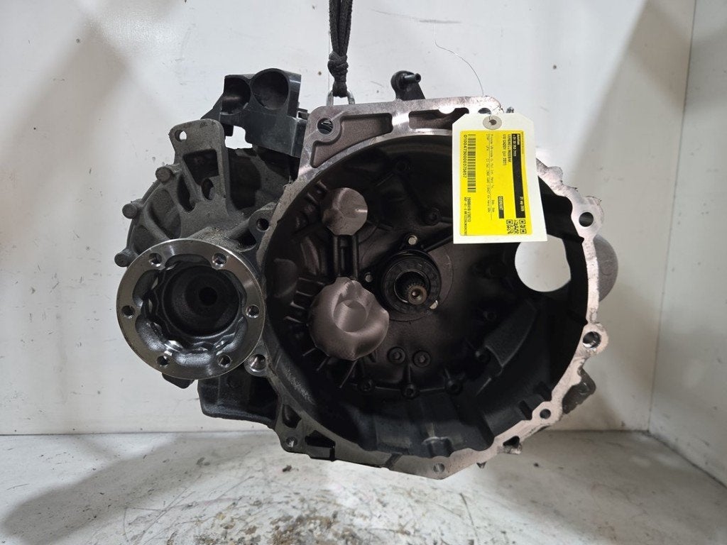 Versnellingsbak Schakel ABS Caddy Cargo V (SBA/SBH) 2021, Auto-onderdelen, Gebruikt, Volkswagen, Volkswagen AG, Kundenbetreuung@volkswagen.de