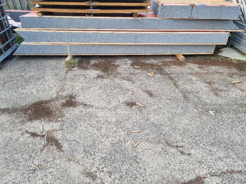 Isobouw Slimfix XT 6.3 3/3 3805x1020, Overige materialen, 5 tot 10 m², Zo goed als nieuw, Ophalen