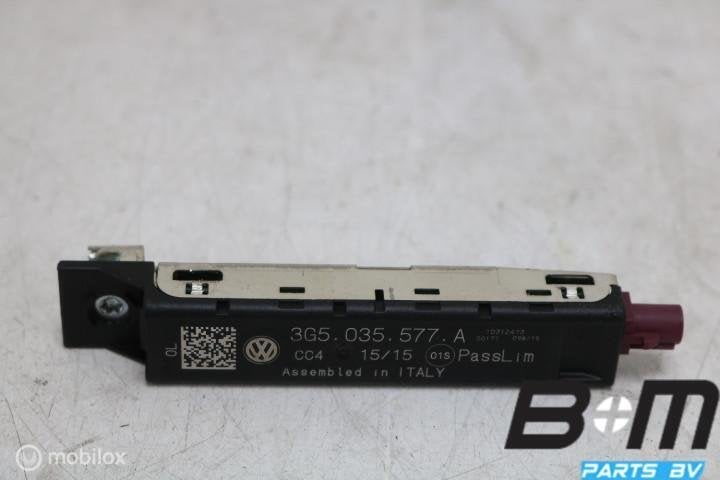 Antenneversterker VW Passat B8 Limo 3G5035577A, Auto diversen, Gebruikt