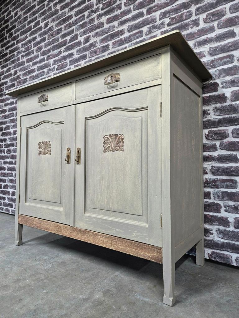 Meidenkast / Commode / Dressoir /  Ladekast, Huis en Inrichting, Ophalen, 25 tot 50 cm, 100 tot 150 cm