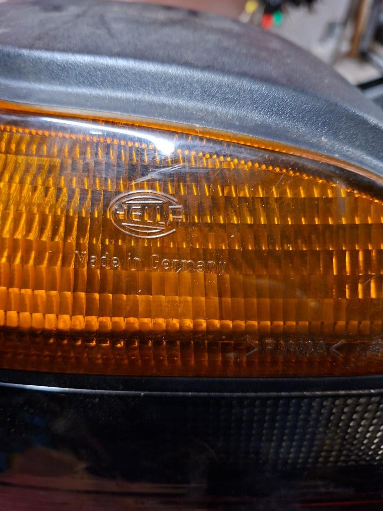 Vw golf mk3 achterlichten, Ophalen of Verzenden