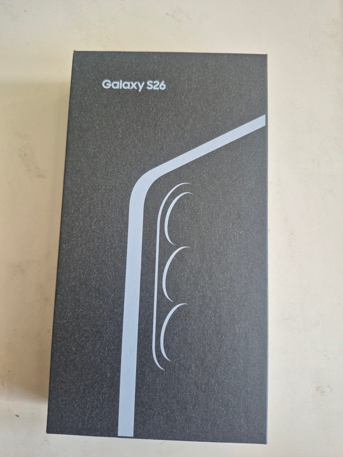 Samsung Galaxy S26 Sky Blue - Nieuw in doos, Telecommunicatie, Mobiele telefoons | Samsung, Ophalen, Overige modellen, Nieuw, Zonder simlock