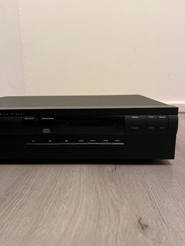 Harman Kardon HD7450 CD speler, Ophalen, Gebruikt, Overige merken