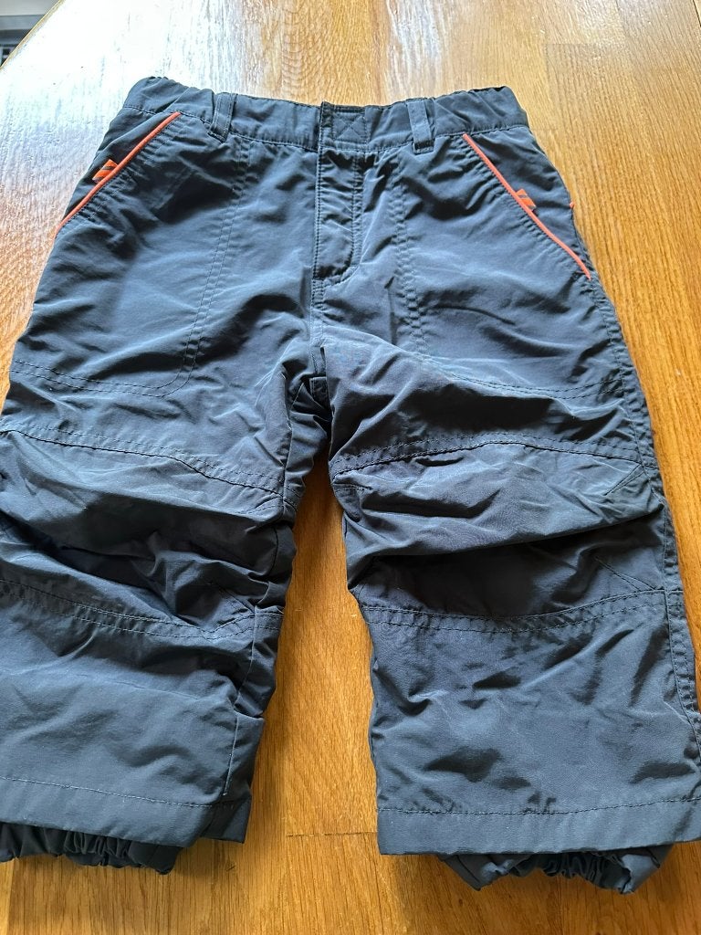 broek maat 86, Broekje, Jongetje of Meisje, H&M, Ophalen of Verzenden